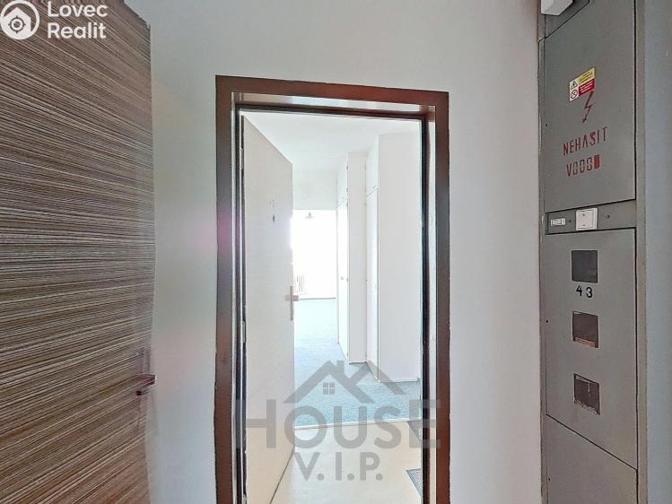 Prodej bytu 2+1 Praha, Psohlavců č. 24