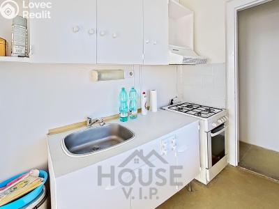 Prodej bytu 2+1 Praha, Psohlavců č. 1