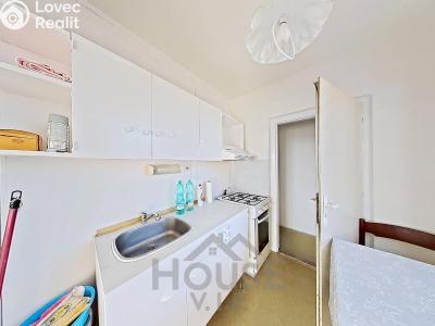 Prodej bytu 2+1 Praha, Psohlavců č. 2