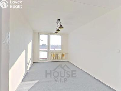 Prodej bytu 2+1 Praha, Psohlavců č. 4