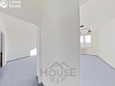 Prodej bytu 2+1 Praha, Psohlavců č. 6