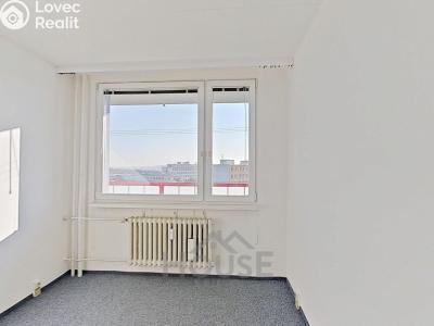 Sale apartment 2+1 Praha, Psohlavců č. 7