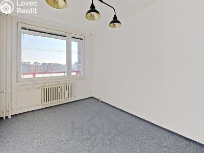 Sale apartment 2+1 Praha, Psohlavců č. 8