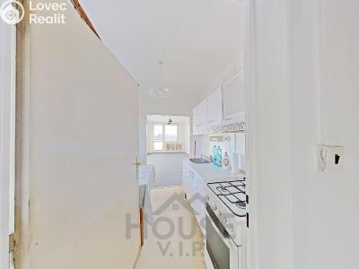 Sale apartment 2+1 Praha, Psohlavců č. 10