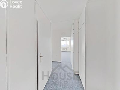 Sale apartment 2+1 Praha, Psohlavců č. 12