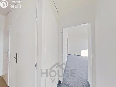 Sale apartment 2+1 Praha, Psohlavců č. 13