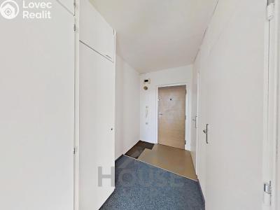 Sale apartment 2+1 Praha, Psohlavců č. 14