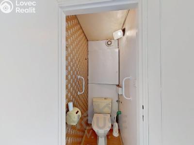 Sale apartment 2+1 Praha, Psohlavců č. 16