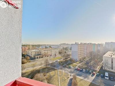 Sale apartment 2+1 Praha, Psohlavců č. 18