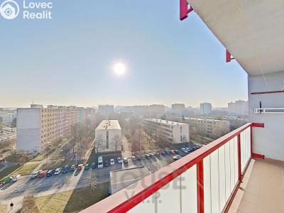 Sale apartment 2+1 Praha, Psohlavců č. 19