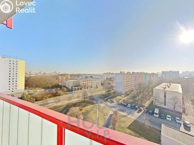 Sale apartment 2+1 Praha, Psohlavců č. 20