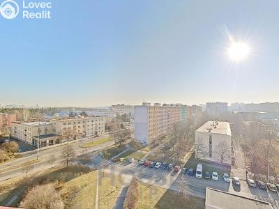 Sale apartment 2+1 Praha, Psohlavců č. 21