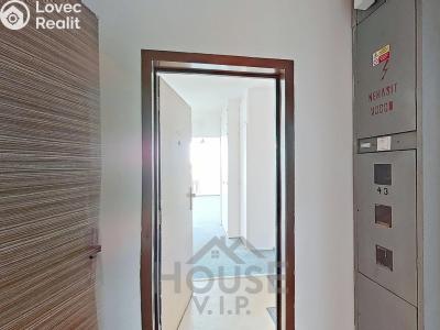 Sale apartment 2+1 Praha, Psohlavců č. 24