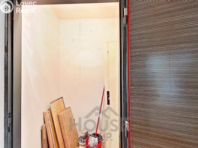 Sale apartment 2+1 Praha, Psohlavců č. 25