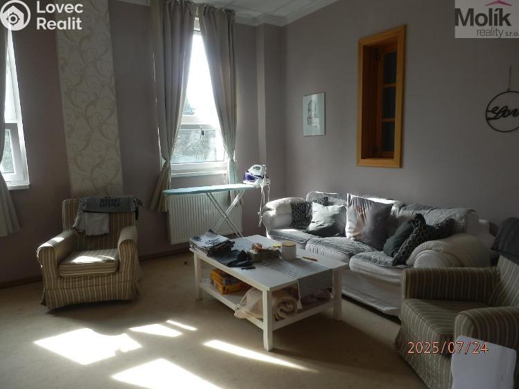 Prodej komerční nemovitosti Vysoká Pec č. 3