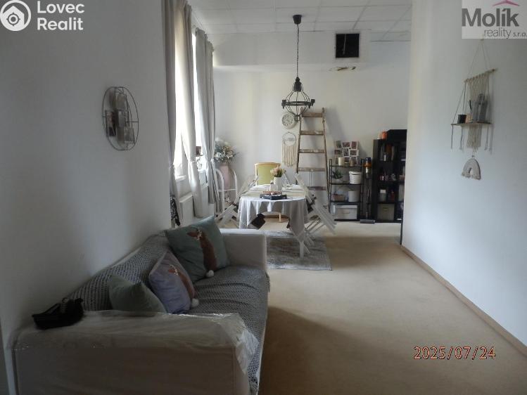 Prodej komerční nemovitosti Vysoká Pec č. 4