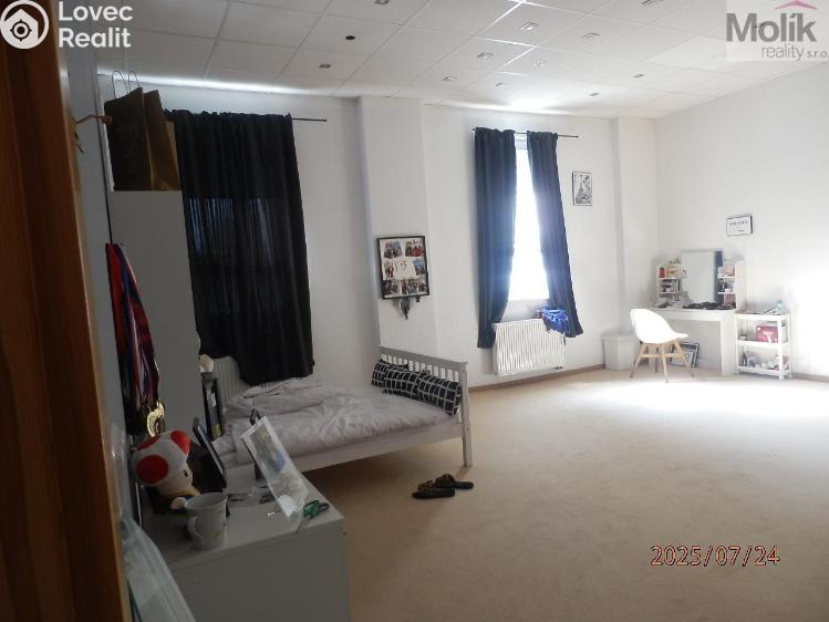 Prodej komerční nemovitosti Vysoká Pec č. 5