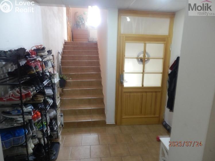 Prodej komerční nemovitosti Vysoká Pec č. 7