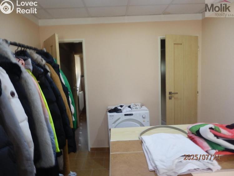 Prodej komerční nemovitosti Vysoká Pec č. 9