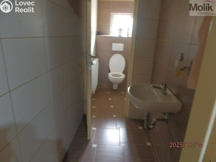 Prodej komerční nemovitosti Vysoká Pec č. 10