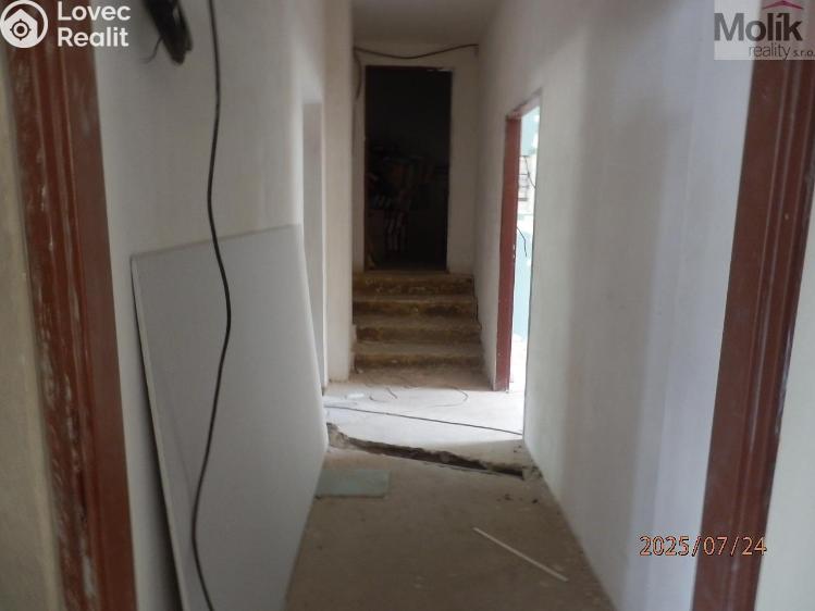 Prodej komerční nemovitosti Vysoká Pec č. 15