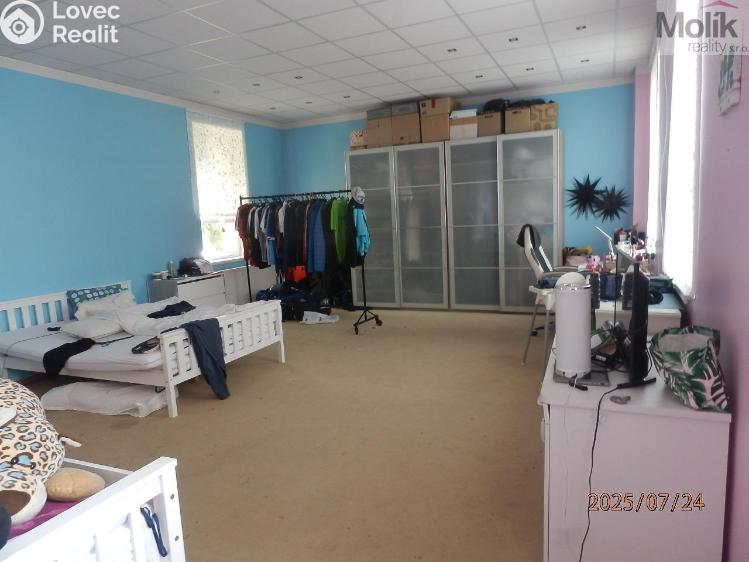 Prodej komerční nemovitosti Vysoká Pec č. 16