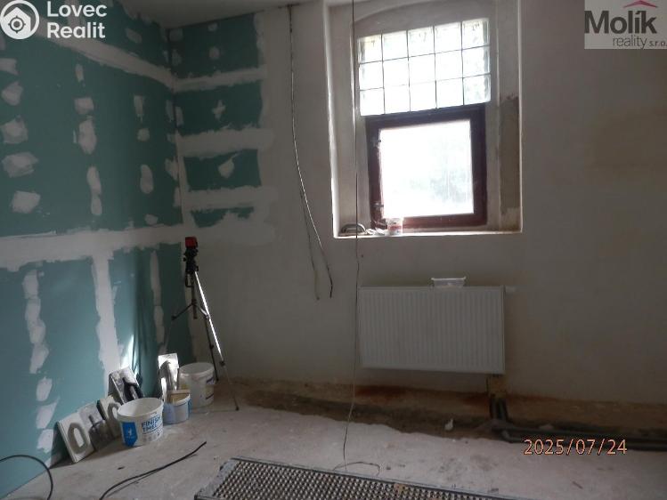 Prodej komerční nemovitosti Vysoká Pec č. 17