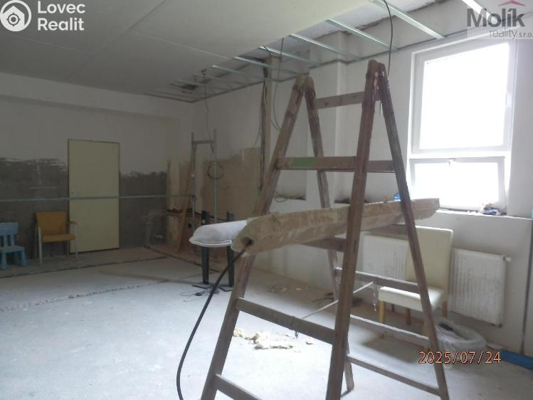 Prodej komerční nemovitosti Vysoká Pec č. 18