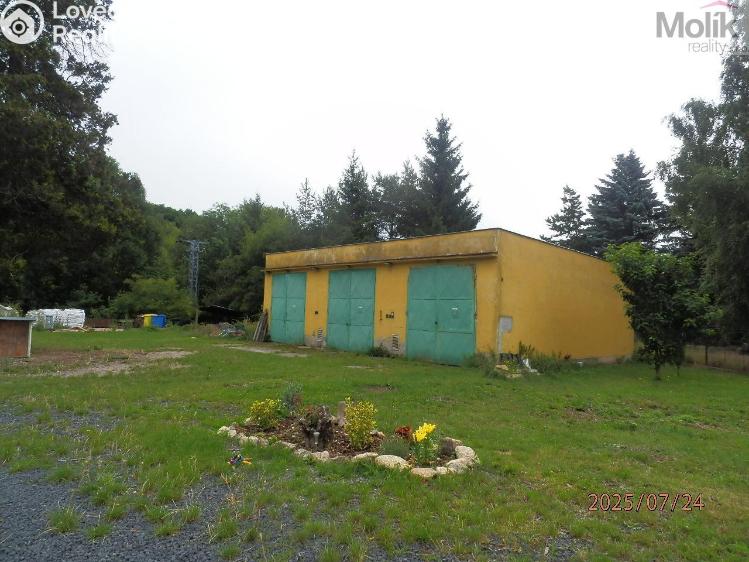 Prodej komerční nemovitosti Vysoká Pec č. 19