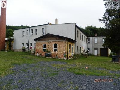 Prodej komerční nemovitosti Vysoká Pec č. 2