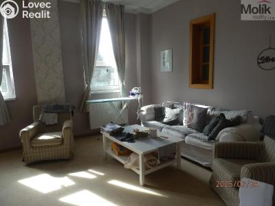 Prodej komerční nemovitosti Vysoká Pec č. 3