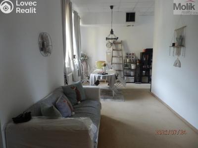 Prodej komerční nemovitosti Vysoká Pec č. 4