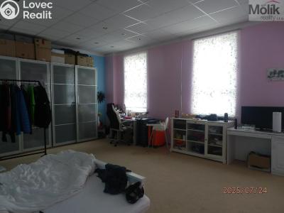 Prodej komerční nemovitosti Vysoká Pec č. 6