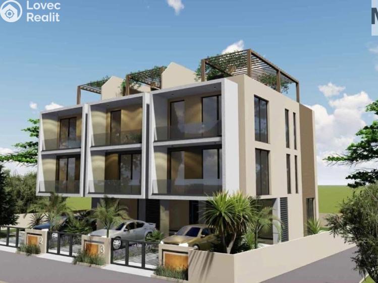 Sale villa Golem č. 2