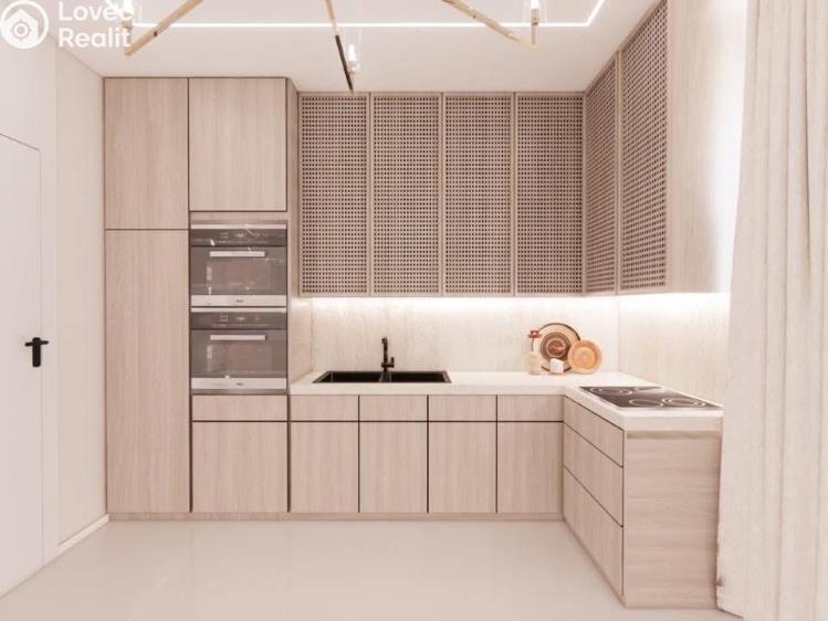 Sale villa Golem č. 4