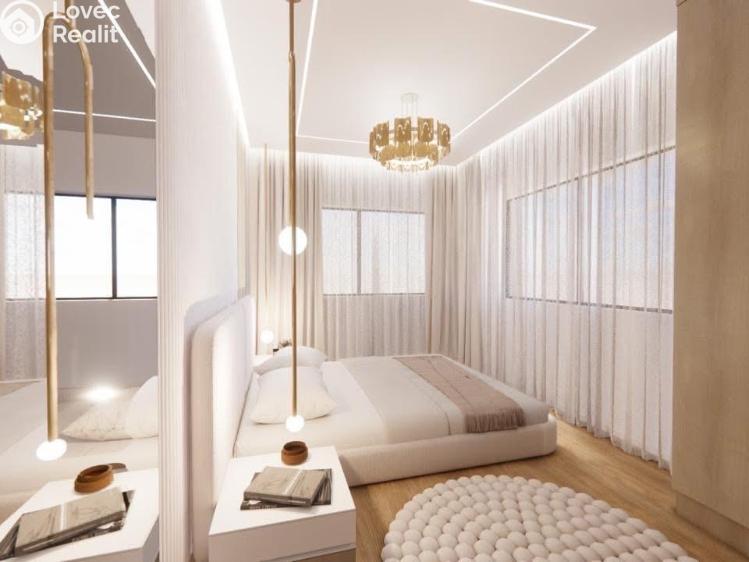 Sale villa Golem č. 5