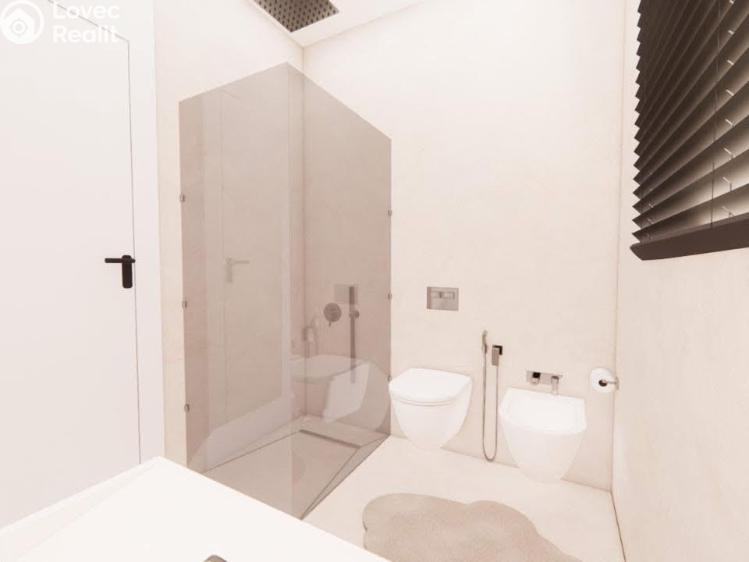 Sale villa Golem č. 6