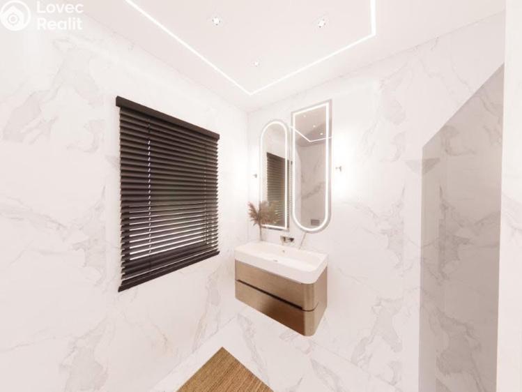 Sale villa Golem č. 7