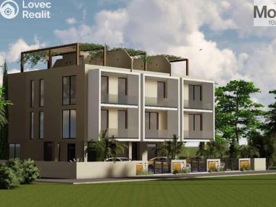 Sale villa Golem č. 1