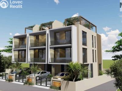 Sale villa Golem č. 2