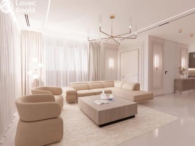 Sale villa Golem č. 3