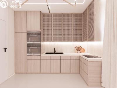 Sale villa Golem č. 4