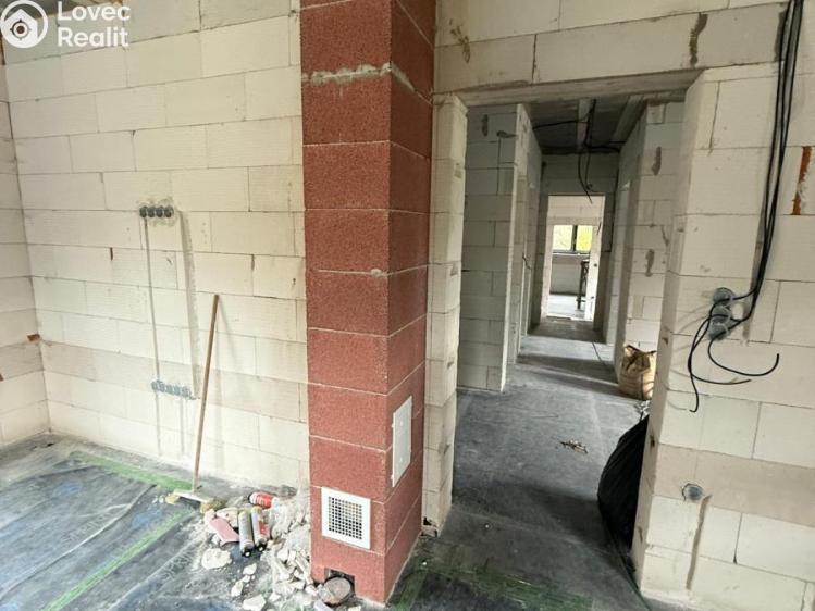 Sale family house Nové Mitrovice č. 11