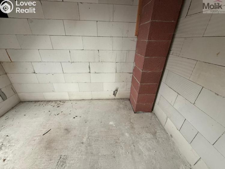 Sale family house Nové Mitrovice č. 14