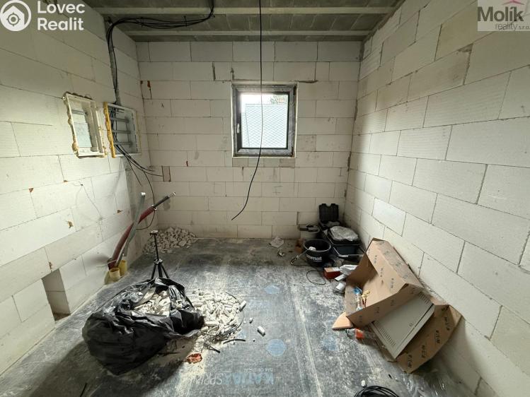 Sale family house Nové Mitrovice č. 19