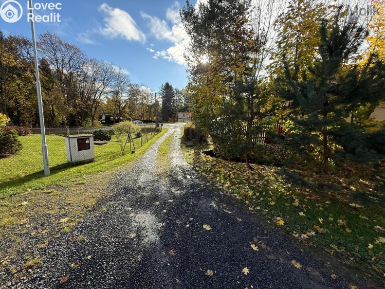 Sale family house Nové Mitrovice č. 22