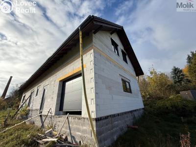 Sale family house Nové Mitrovice č. 3