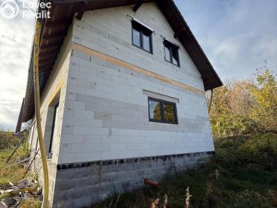 Sale family house Nové Mitrovice č. 4