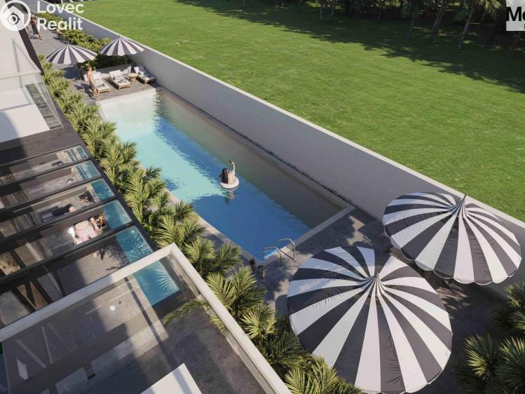 Prodej bytu 1+KK Golem č. 4