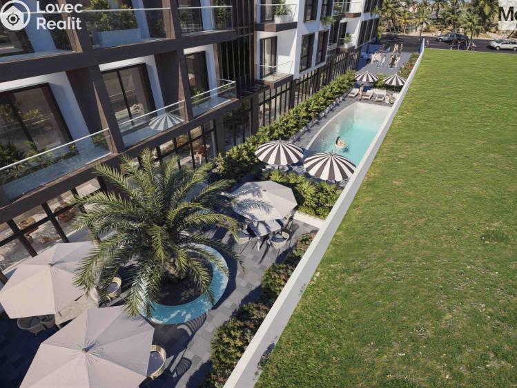 Prodej bytu 1+KK Golem č. 5